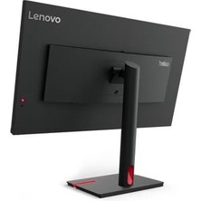 Lenovo T32P-30 63D2GAR1TK 31.5 Dp+Hdmı+Usb-C 4x