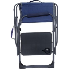 Gci Outdoor Slim-Fold Katlanır Kamp Sandalyesi ( Rejisör Koltuk )