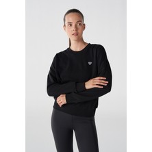 Hummel T-Ic Icona Sweatshırt