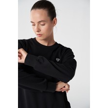 Hummel T-Ic Icona Sweatshırt