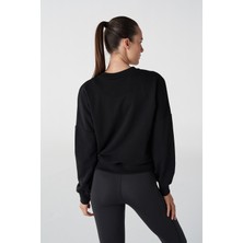 Hummel T-Ic Icona Sweatshırt