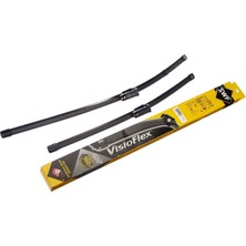 Valeo Sılecek Flat Blade X2 (600+500MM) Audı A5
