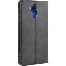 BDT Market Oukitel K9 Telefon Kılıfı (Yurt Dışından)