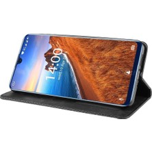 BDT Market Oukitel K9 Telefon Kılıfı (Yurt Dışından)