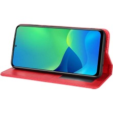 BDT Market Ulefone Note 13P Telefon Kılıfı (Yurt Dışından)