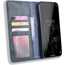 BDT Market Oukitel K12 Telefon Kılıfı (Yurt Dışından)