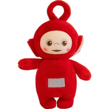 Qingying Teletubbies Çizgi Film Bebeği Peluş Oyuncak (Yurt Dışından)