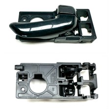 Nevparça Kol Kapı I10 07-14 Iç Rh