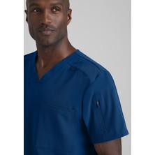 Barco Grey's Anatomy Murphy Medikal Giyim Doktor Scrubs Cerrahi Takım Likralı Hastane Üniforması
