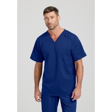 Barco Grey's Anatomy Murphy Medikal Giyim Doktor Scrubs Cerrahi Takım Likralı Hastane Üniforması