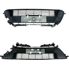 Nevparça Izgara Tampon Corolla 19-21 Ön