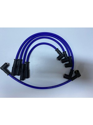 Champion Skoda Felicia 1.3 8V 94-98 135 L Performans Buji Kablosu