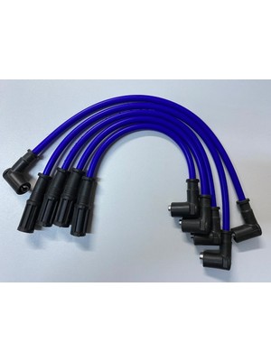 Champion Skoda Favorıt Pıck Up 1.3 8V 92-97 135B Performans Buji Kablosu