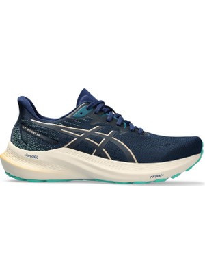 Asics GT-2000 12 Kadın Arctic Blue Koşu Ayakkabısı 1012B506-401