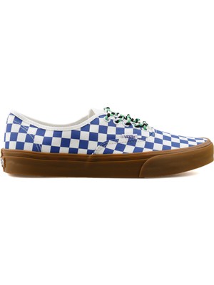 Vans Authentic Erkek Günlük Ayakkabı VN0009PVY6Z1 Renkli