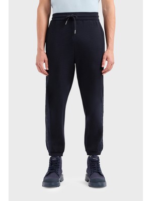 Armani Exchange Pamuklu Regular Fit Jogger Pantolon Erkek Pantolon 3dzpla Zjlgz 1583
