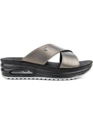 Muya Mafy Anatomik Air Max Taban Islak Zemin Kadın Terlik