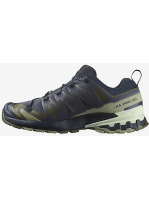 Salomon Xa Pro 3D V9 Erkek Outdoor Ayakkabı L47467500