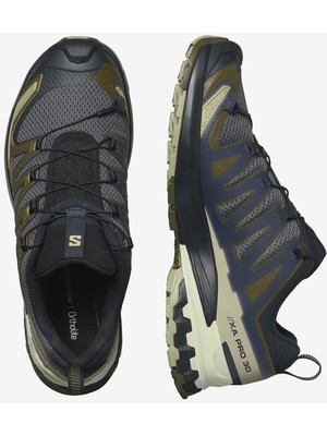 Salomon Xa Pro 3D V9 Erkek Outdoor Ayakkabı L47467500