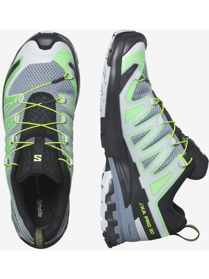 Salomon Xa Pro 3D V9 Kadın Outdoor Ayakkabı L47271900