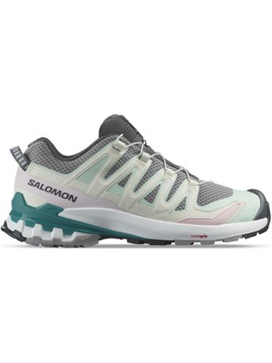 Salomon Xa Pro 3D V9 W Kadın Çok Renkli Patika Koşu Ayakkabısı L47118900-27825