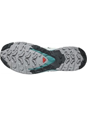 Salomon Xa Pro 3D V9 W Kadın Çok Renkli Patika Koşu Ayakkabısı L47118900-27825