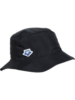 Arena Icons Bucket Hat Solid Unisex Şapka 005247500