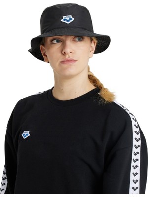 Arena Icons Bucket Hat Solid Unisex Şapka 005247500