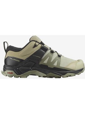 Salomon x Ultra 4 W Kadın Outdoor Ayakkabı