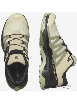 Salomon x Ultra 4 W Kadın Outdoor Ayakkabı