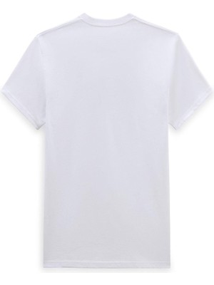 Vans Erkek T-Shirt Wall Board Tee-B VN000FSBWHT1