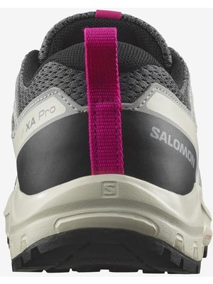 Salomon Xa Pro V8 J Çocuk Outdoor Ayakkabı