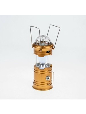 YakalaTr Magic Cool Fener USB Güç Anahtarlı XF-5801