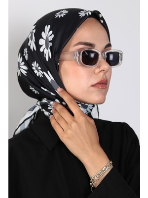 Aklima Butik Daisy Eşarp