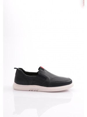 Dgn 6151 Erkek Yani Lastikli Sneaker Ayakkabi