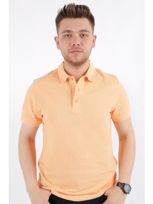 Cazador 4613 Erkek Polo Yaka T-Shirt