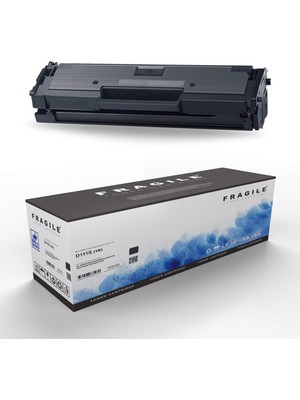 Store Fragile  MLT-D111S Çipli Muadil Toner M2020/2020W/M2070/M2021/D111