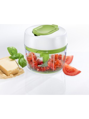 Karaca Multicut Manuel Rondo Çok Fonksiyonlu Gıda Doğrayıcı 400 ml Elde Yıkanabilir