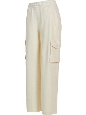 New Balance WNP1426 Beyaz Kadın Eşofman Altı