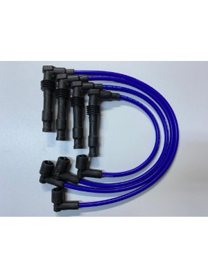 Champion Opel Corsa B 1.4-1.6 16V 93-00 C14SEL-C16SEL Buji Kablosu