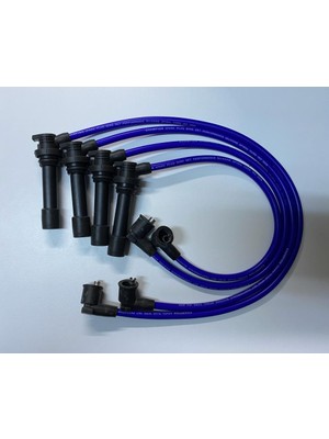 Champion Mazda 323 P V Famılıa 1.5 16V 96 Z5-De Performans Buji Kablosu