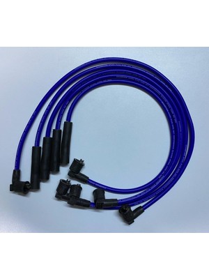 Champion Mazda 626 Iii 2.0 12V 87-97 Fe Performans Buji Kablosu