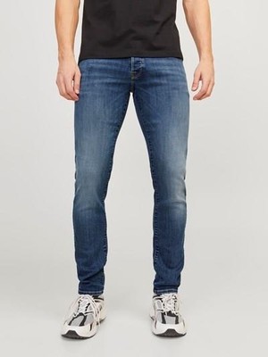 Jack & Jones Jjıglenn Jjfox 50SPS Cb 036 Noos Blue