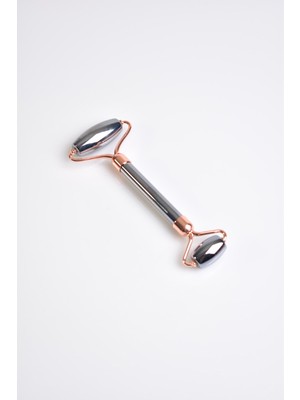 Safnaturel Trehartz Doğal Taş Masaj Taşı - Face Roller