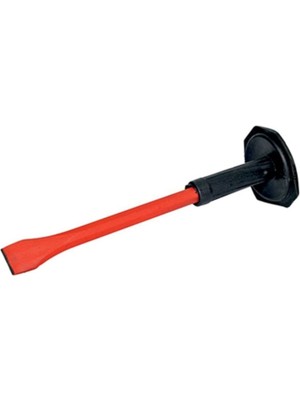 Tok Pazar Muhafazalı Korumalı Keski 30CM