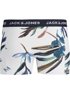 Jack & Jones 12253570 Jaclouis Trunk Sn Beyaz