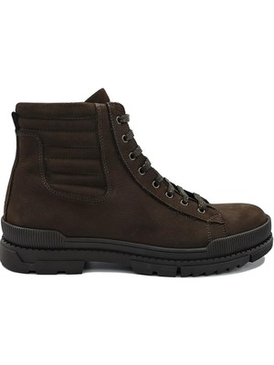 Freefoot 241211-1 Bot Kahve