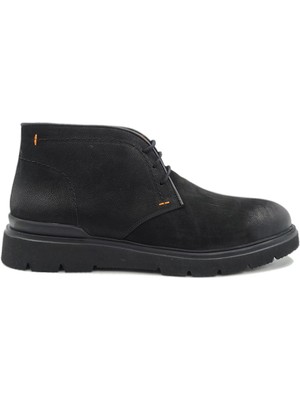 Freefoot 6820-3 Bot Siyah