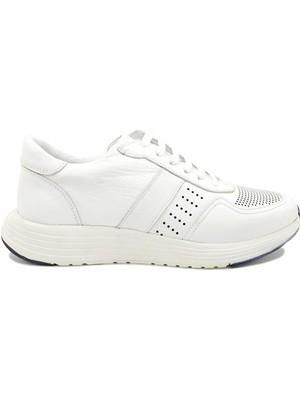 Freefoot 216072-1 Günlük Ayakkabı Beyaz