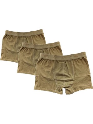 MrcTrend Asker Nano Boxer 3'lü